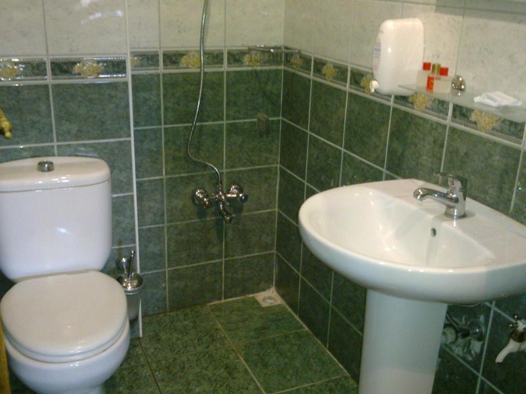 Cem Sultan Hotel イスタンブール 部屋 写真