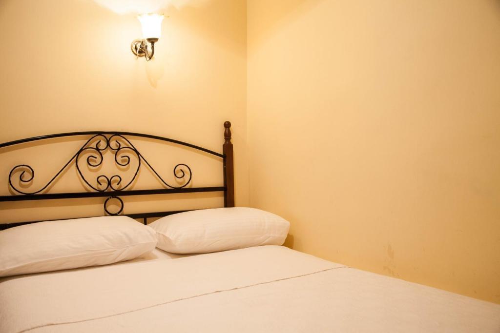 Cem Sultan Hotel イスタンブール 部屋 写真