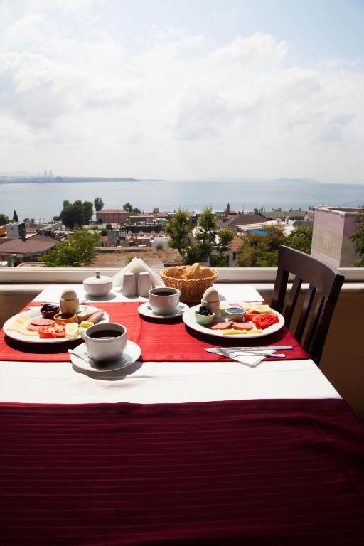 Cem Sultan Hotel イスタンブール エクステリア 写真