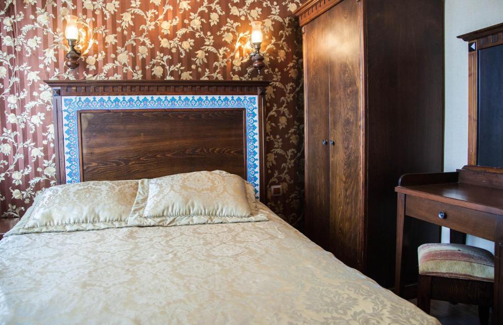 Cem Sultan Hotel イスタンブール 部屋 写真