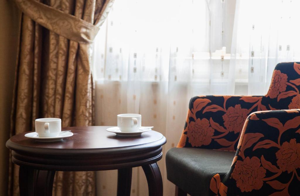 Cem Sultan Hotel イスタンブール 部屋 写真