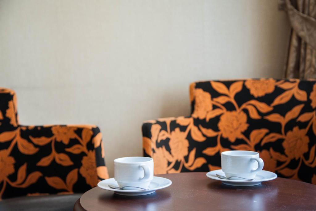 Cem Sultan Hotel イスタンブール 部屋 写真