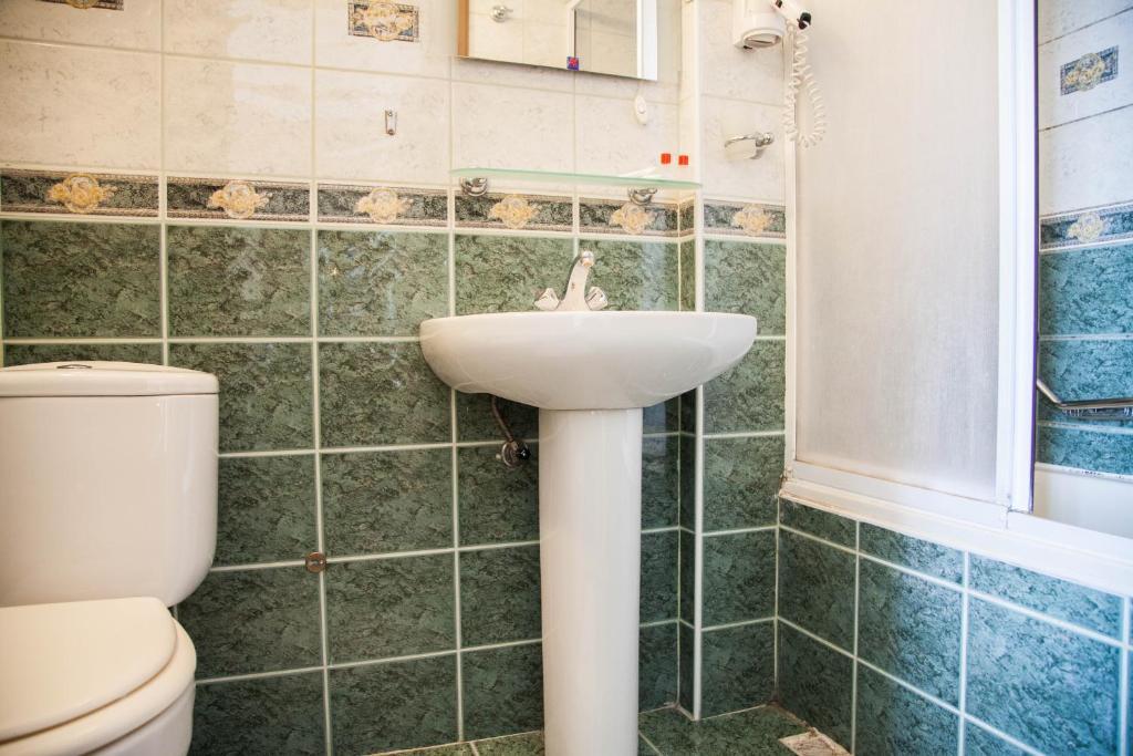 Cem Sultan Hotel イスタンブール 部屋 写真