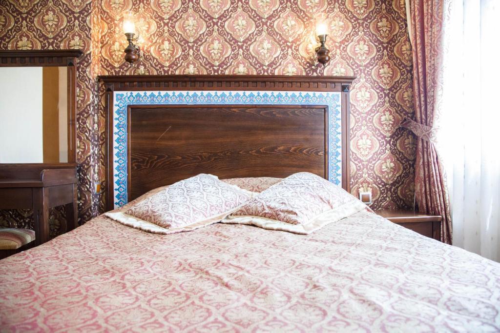Cem Sultan Hotel イスタンブール 部屋 写真