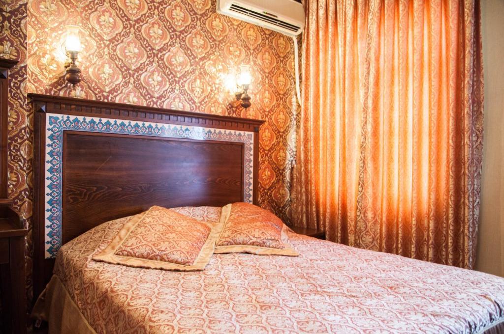 Cem Sultan Hotel イスタンブール 部屋 写真