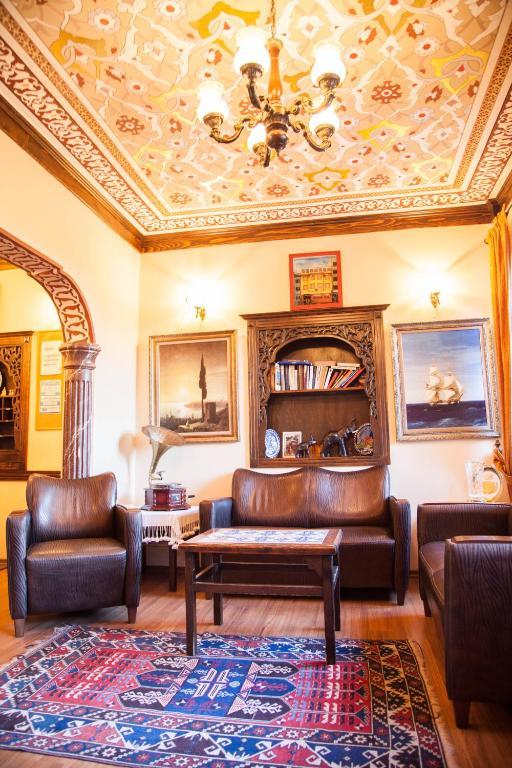 Cem Sultan Hotel イスタンブール エクステリア 写真