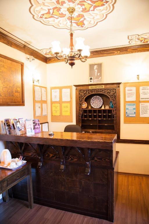 Cem Sultan Hotel イスタンブール エクステリア 写真
