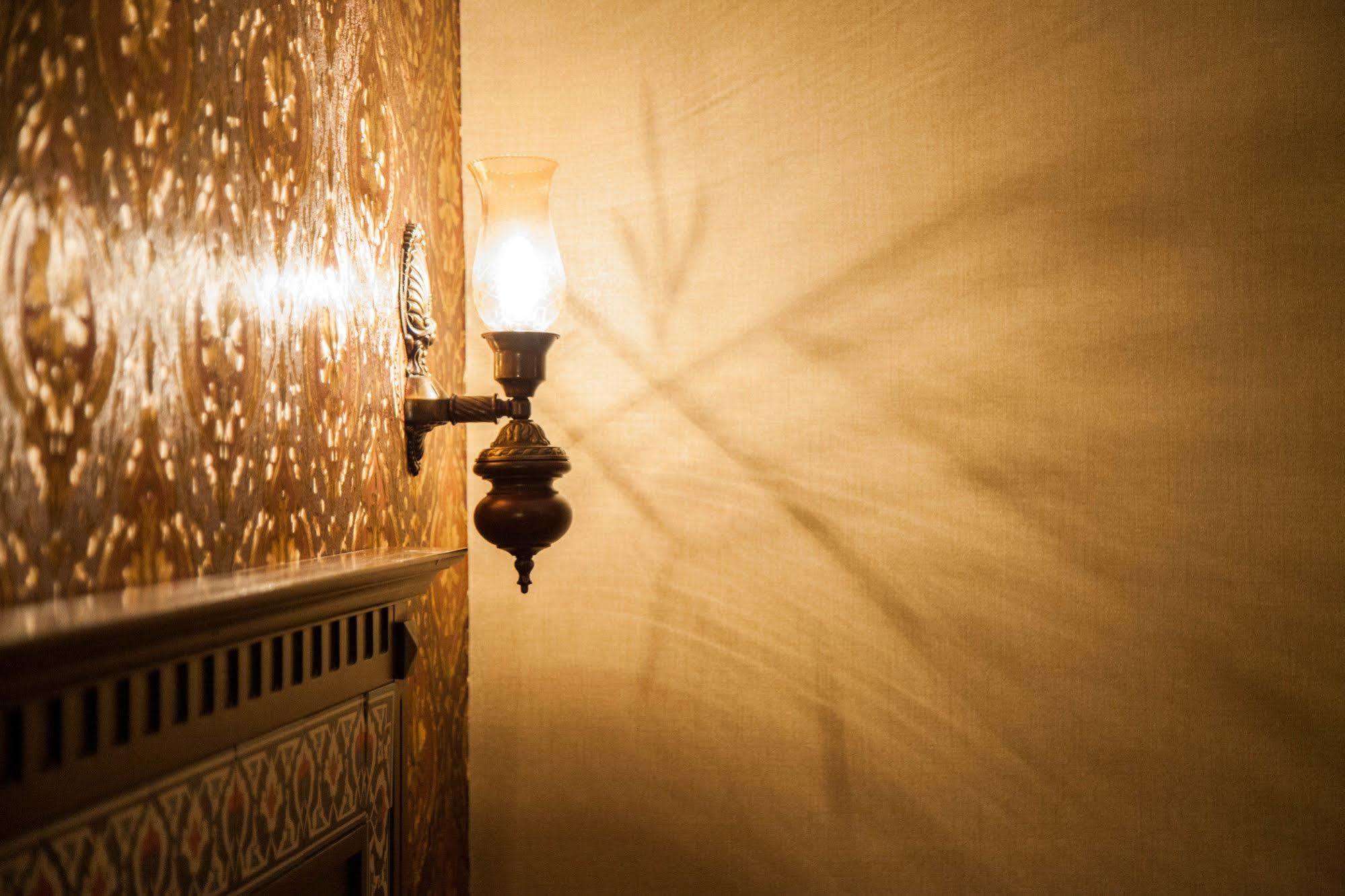 Cem Sultan Hotel イスタンブール エクステリア 写真